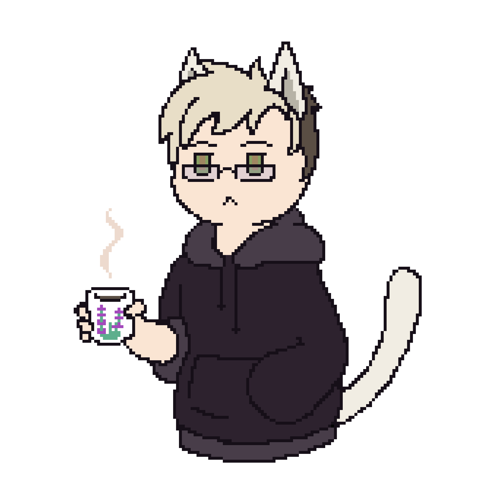VirgilDrister's Avatar