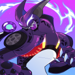 DeckyV Avatar