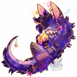Koda_The_Hyena Avatar