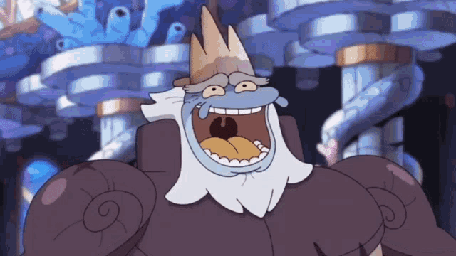 RottingBeast Avatar