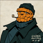 Charles Avatar