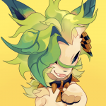 Goldthecat's Avatar