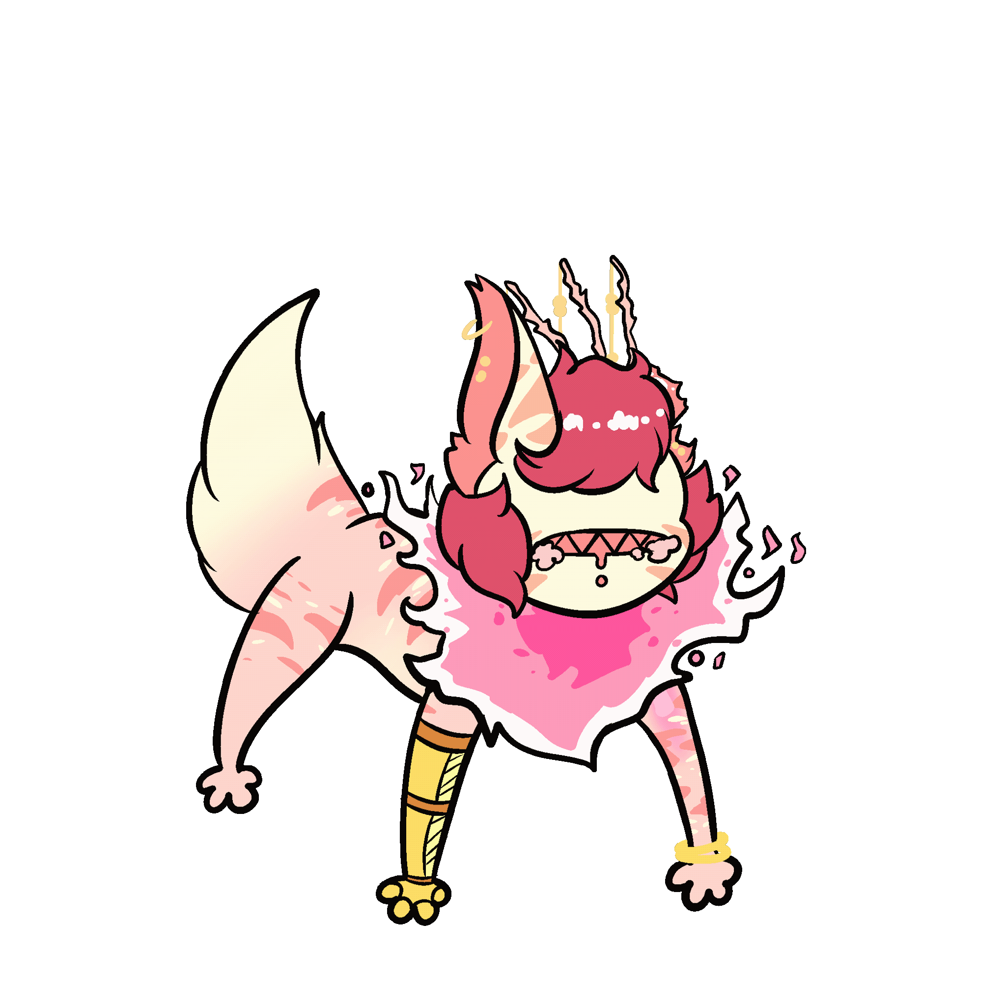 Hemopheliia Avatar
