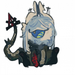 Calico's Avatar