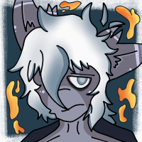 SaltLordShadow Avatar