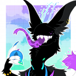 DragonRyder4267 Avatar