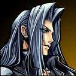 Sephiroth Avatar