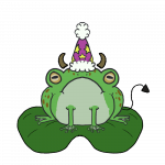 satanfroggy's Avatar