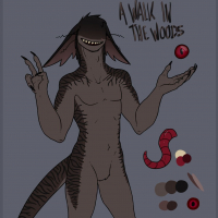Thumbnail for MYO-CCCAT-006: Dart