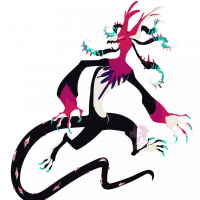 Thumbnail for OFFICIAL-CROOK-009: Hyacinth