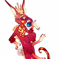 Thumbnail for OFFICIAL-CCCAT-202: Arlo