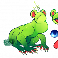 Thumbnail for OFFICIAL-CCCAT-214: 🐸Frogger