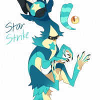 Thumbnail of OFFICIAL-CCCAT-292: Zen