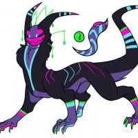 Thumbnail for MYO-CCCAT-194: Glitch