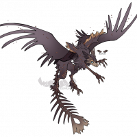 Thumbnail for OFFICIAL-GRAVENT-061: cinder
