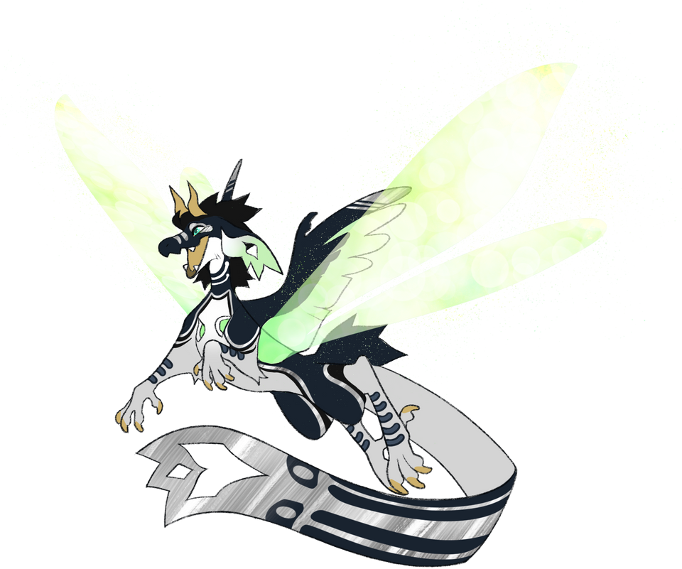 OFFICIAL-GRAVENT-098: GHOST :)