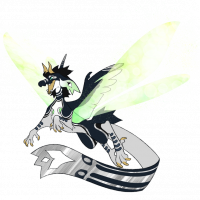 Thumbnail for OFFICIAL-GRAVENT-098: GHOST :)