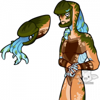 OFFICIAL-NAUTIPOD-080: 🌧️AMPHITRITE🌧️