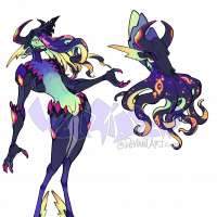 Thumbnail for OFFICIAL-NAUTIPOD-176: DEMON LORD SET