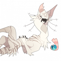 Thumbnail for OFFICIAL-CCCAT-369: Nimmerin