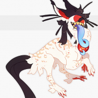Thumbnail for OFFICIAL-CCCAT-395: Kushi