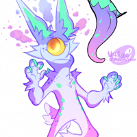 Thumbnail for OFFICIAL-CCCAT-448: Fairy