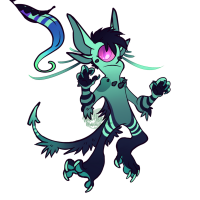 Thumbnail for OFFICIAL-CCCAT-466: Dance