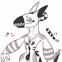 Thumbnail for MYO-CROOK-032: Grave