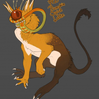 Thumbnail of OFFICIAL-CCCAT-519: Pumpkin