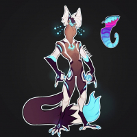 OFFICIAL-CCCAT-551: Cosmos