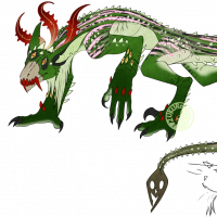 Thumbnail for OFFICIAL-CROOK-126: THORNS IN MY SIDE