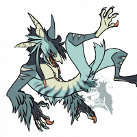 Thumbnail for OFFICIAL-CROOK-135: Tackle
