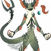 Thumbnail for OFFICIAL-CCCAT-594: Aremus