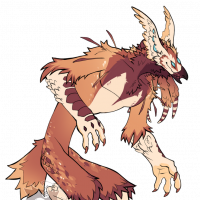 Thumbnail for OFFICIAL-CROOK-146: Vulture That Feeds On Pain