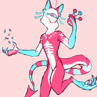 Thumbnail for OFFICIAL-CCCAT-681: Gumi