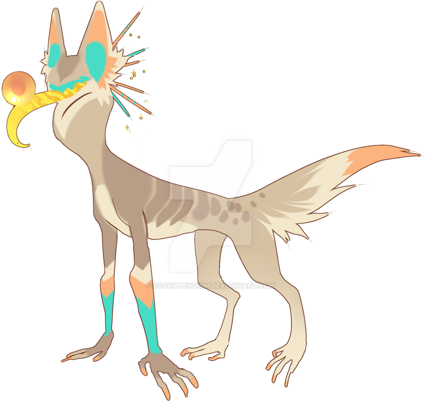 OFFICIAL-CCCAT-751: Trinket