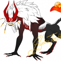 Thumbnail for OFFICIAL-CCCAT-760: Gozu