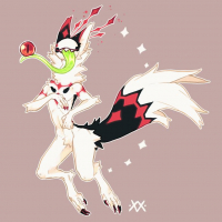 MYO-CCCAT-308: Benji