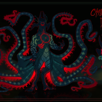 MYO-CCCAT-310: Challenger Deep