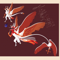 Thumbnail for MYO-CCCAT-403: ☀️Seven Petals