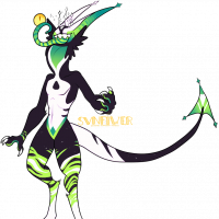 Thumbnail for MYO-CCCAT-423: Miasma