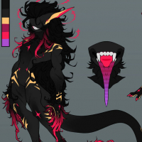 MYO-CCCAT-459: Ryker