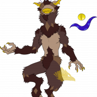 Thumbnail for OFFICIAL-CCCAT-818: Bigby