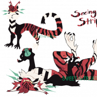 Thumbnail for OFFICIAL-CCCAT-837: Scorch