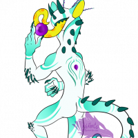 Thumbnail for OFFICIAL-CCCAT-838: Squeeb