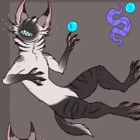 Thumbnail of MYO-CCCAT-527: Chef