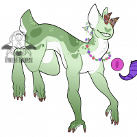 Thumbnail of OFFICIAL-CCCAT-847: Fae