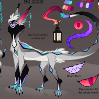 Thumbnail for MYO-CCCAT-531: Nix