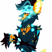 Thumbnail for OFFICIAL-CCCAT-856: Howl