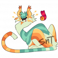 Thumbnail for OFFICIAL-CCCAT-866: Noodle